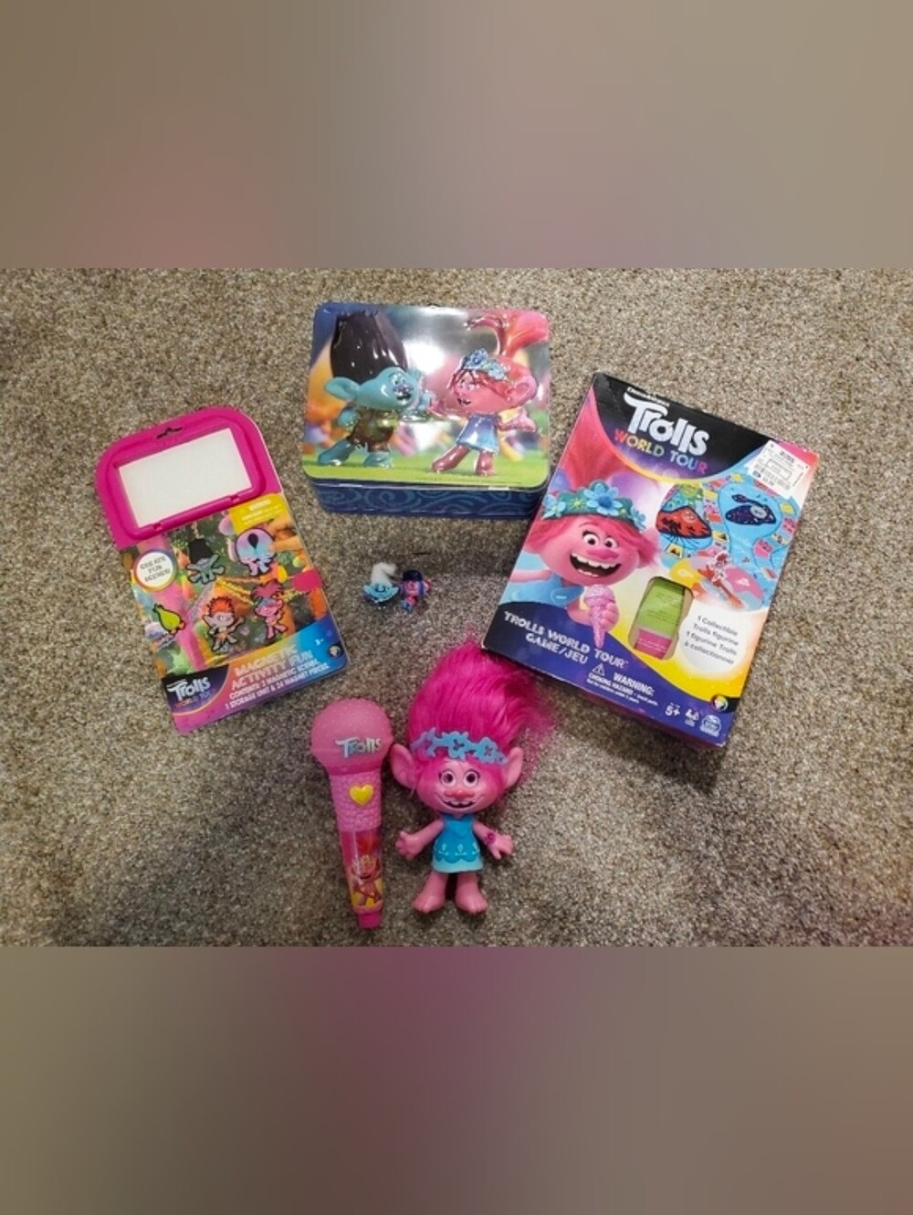 Trolls Bundle